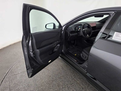 2026 Lexus ES 350e PREMIUM