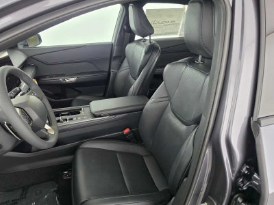 2026 Lexus ES 350e PREMIUM