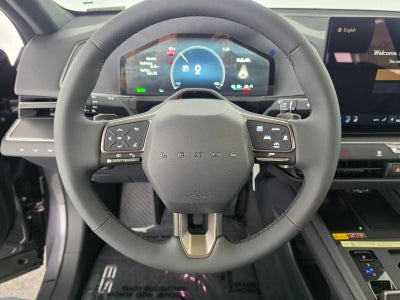 2026 Lexus ES 350e PREMIUM