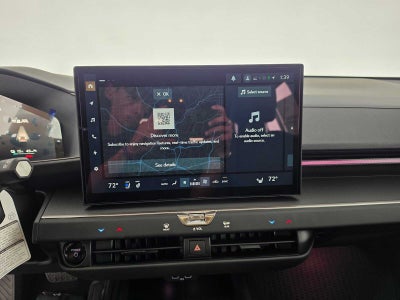 2026 Lexus ES 350e PREMIUM
