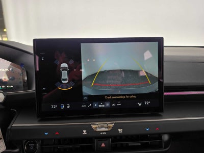2026 Lexus ES 350e PREMIUM