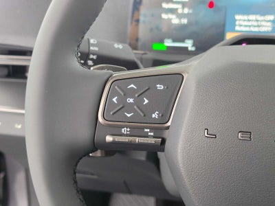 2026 Lexus ES 350e PREMIUM