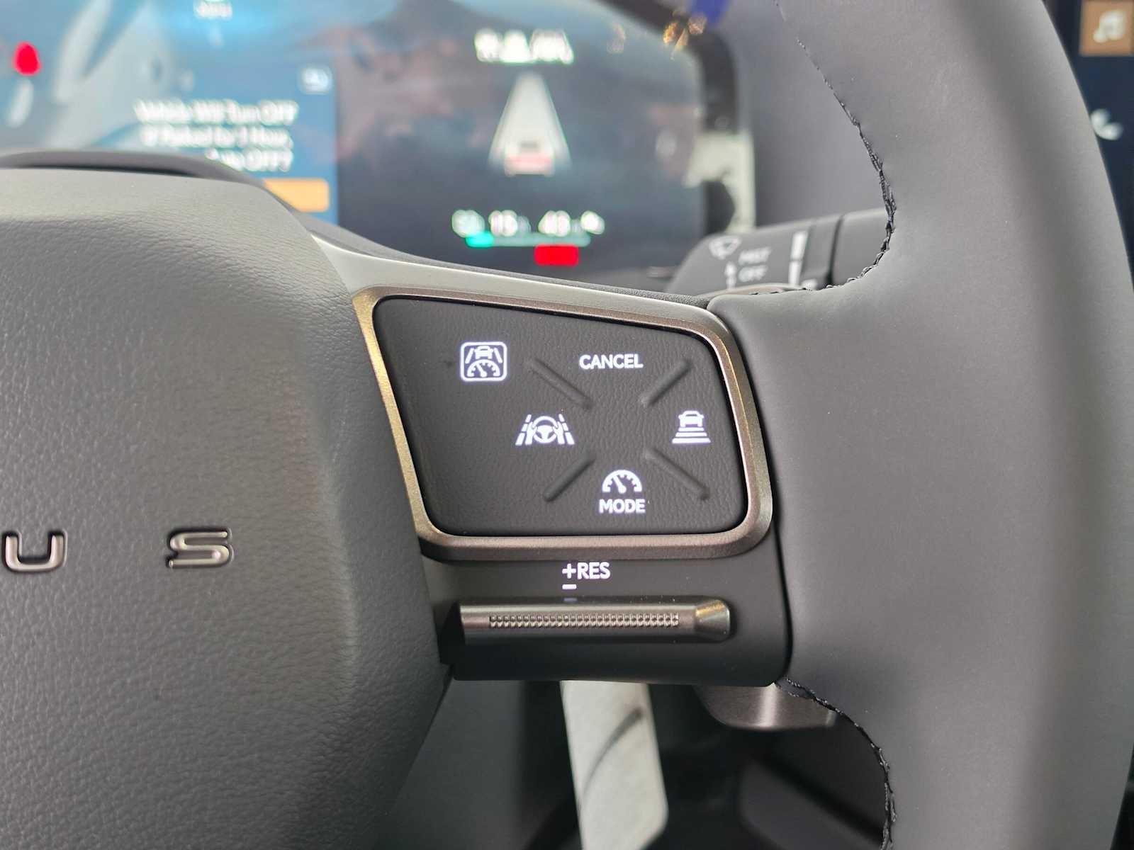 2026 Lexus ES 350e PREMIUM