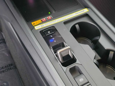 2026 Lexus ES 350e PREMIUM