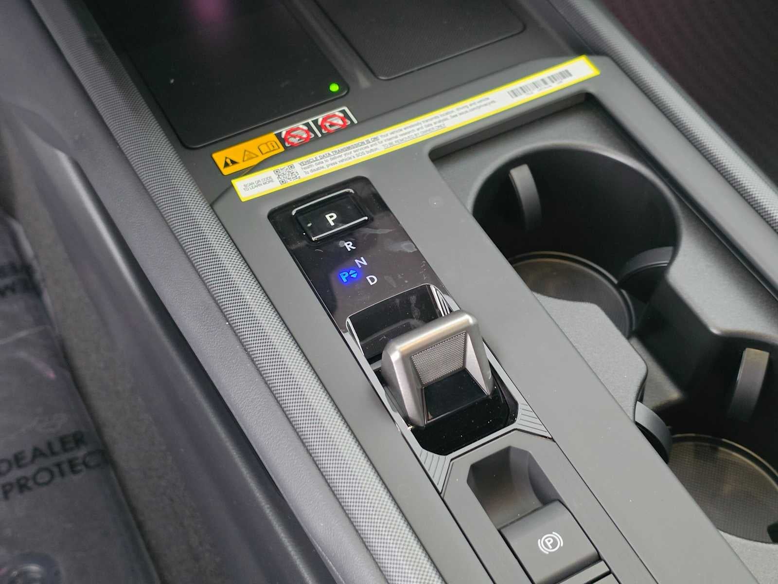 2026 Lexus ES 350e PREMIUM