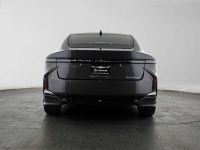 2026 Lexus ES 350e PREMIUM