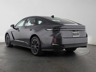 2026 Lexus ES 350e PREMIUM