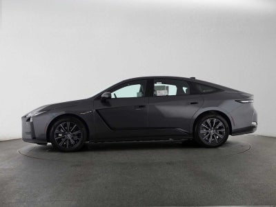 2026 Lexus ES 350e PREMIUM