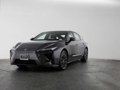 2026 Lexus ES 350e PREMIUM