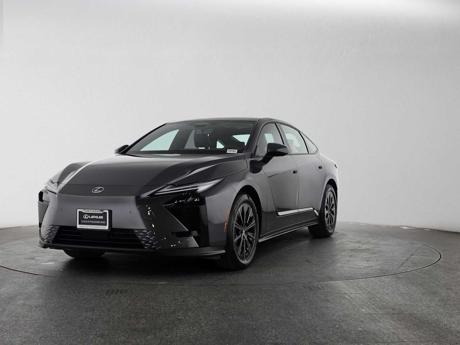 2026 Lexus ES 350e PREMIUM