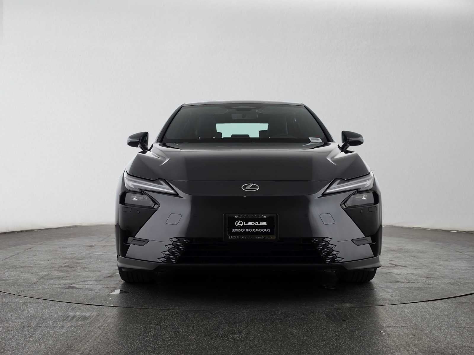 2026 Lexus ES 350e PREMIUM