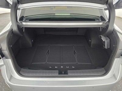 2026 Lexus ES 350e PREMIUM