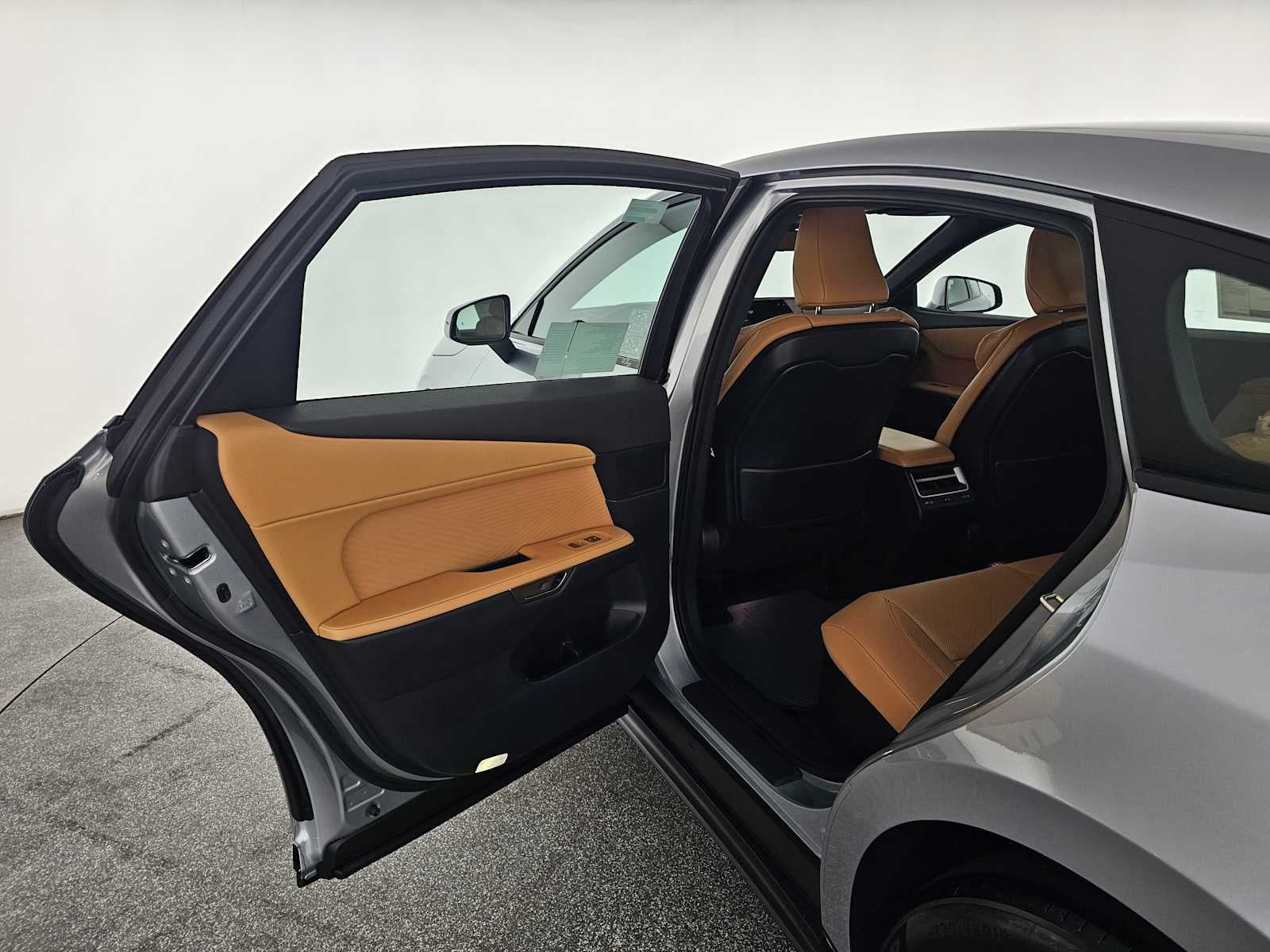 2026 Lexus ES 350e PREMIUM