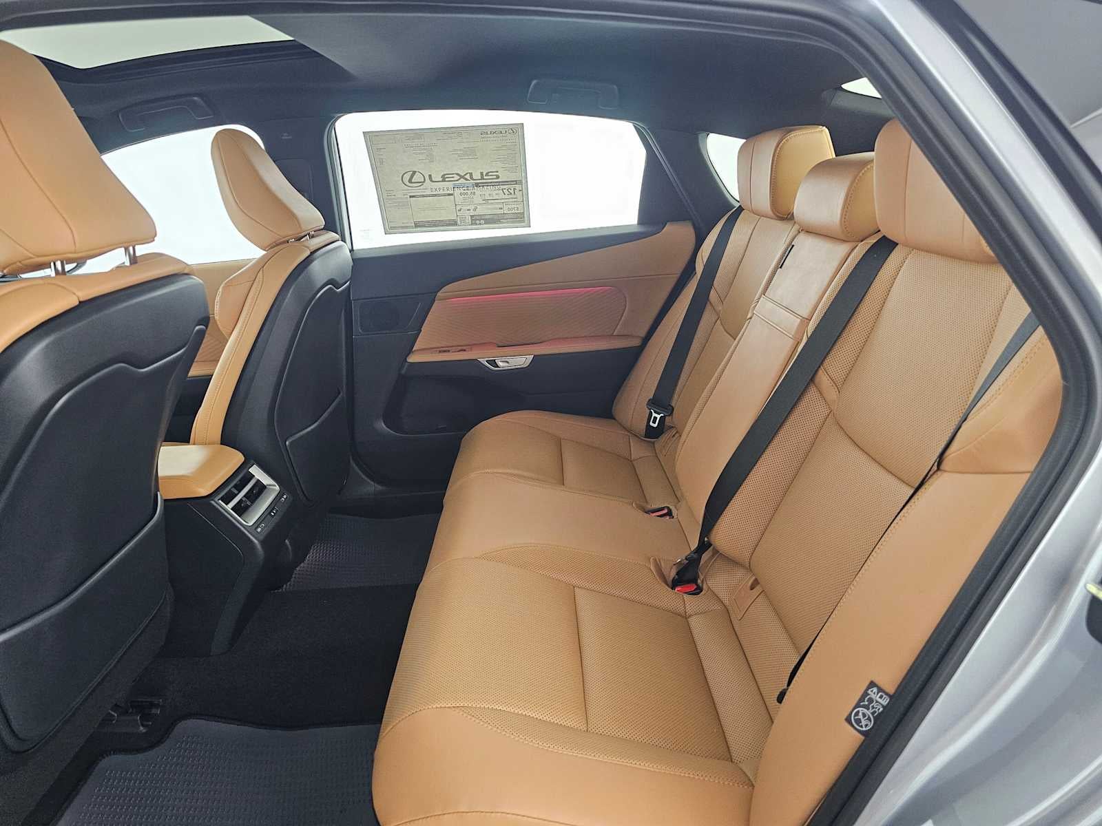 2026 Lexus ES 350e PREMIUM