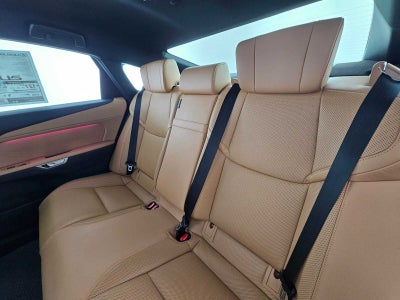 2026 Lexus ES 350e PREMIUM