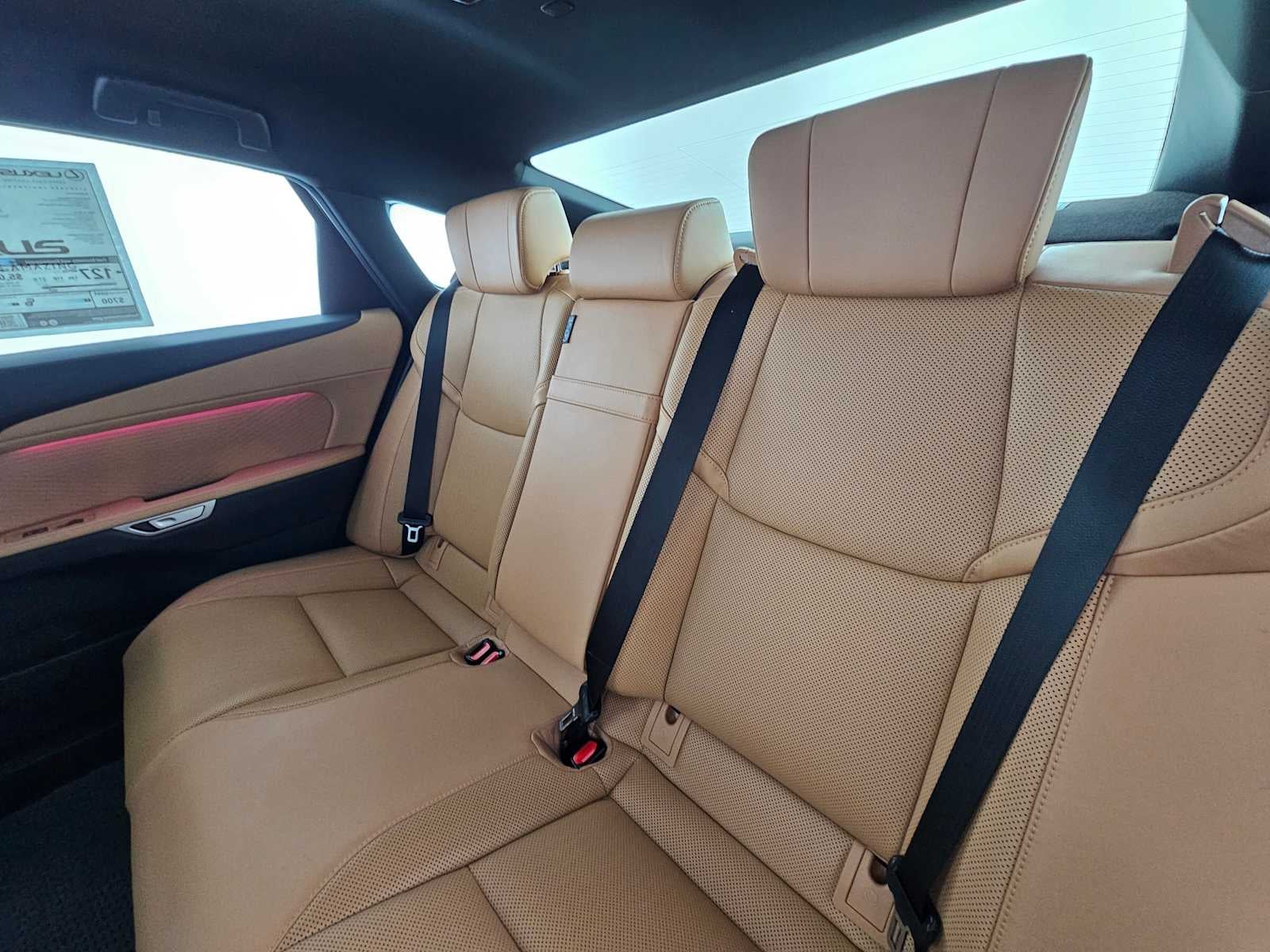 2026 Lexus ES 350e PREMIUM
