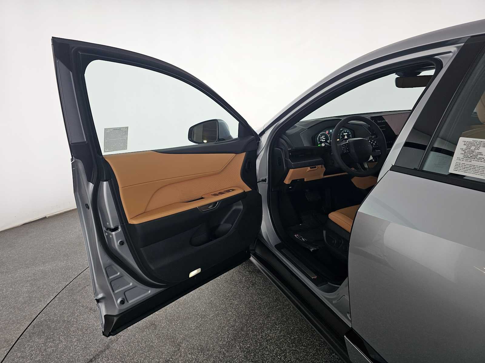 2026 Lexus ES 350e PREMIUM