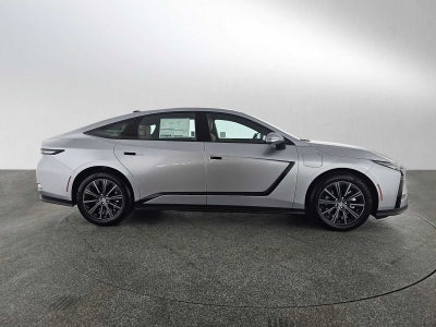 2026 Lexus ES 350e PREMIUM