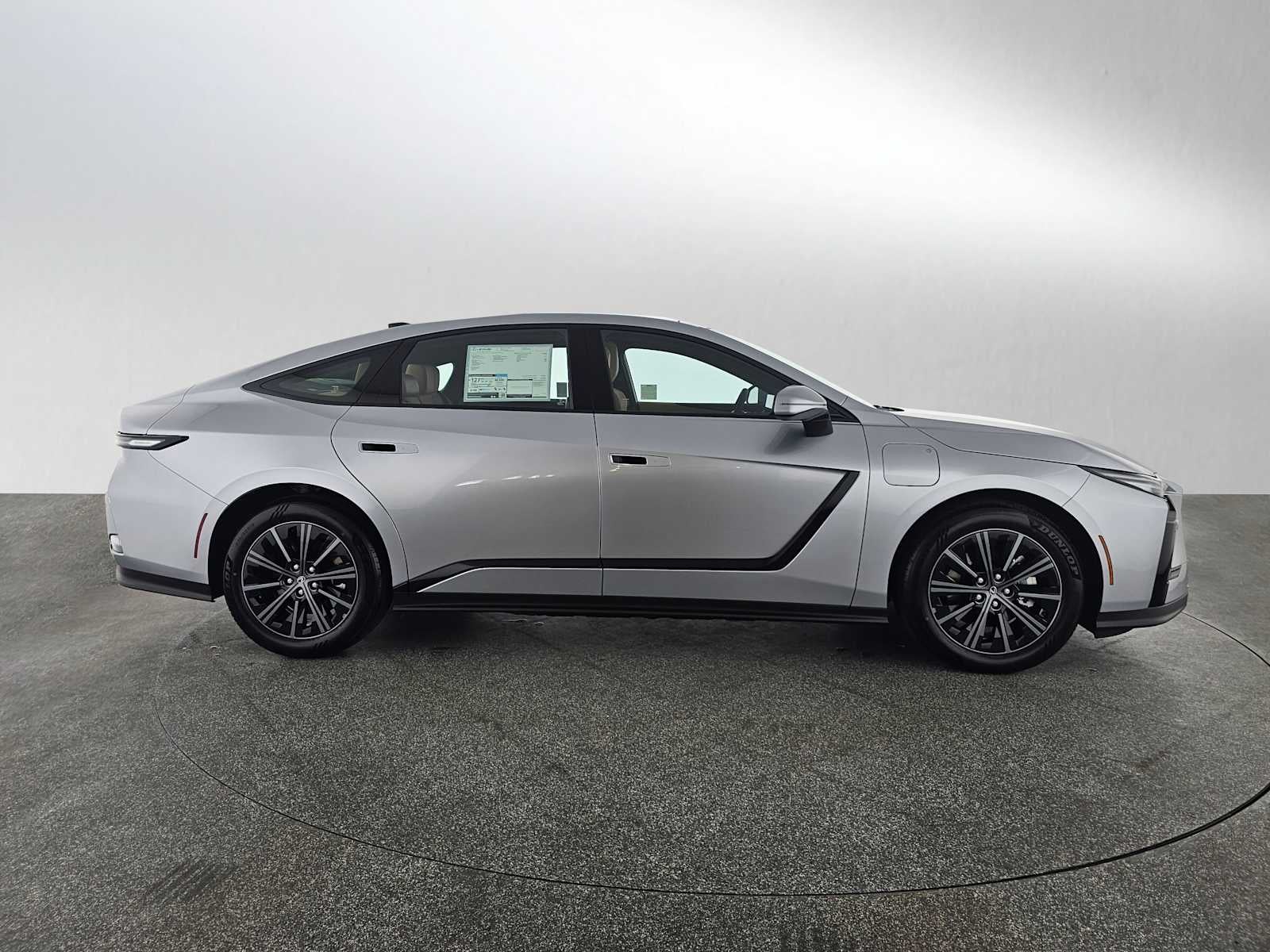 2026 Lexus ES 350e PREMIUM