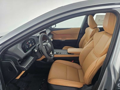 2026 Lexus ES 350e PREMIUM