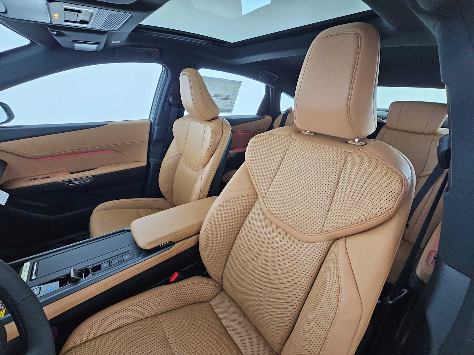 2026 Lexus ES 350e PREMIUM