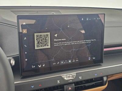 2026 Lexus ES 350e PREMIUM