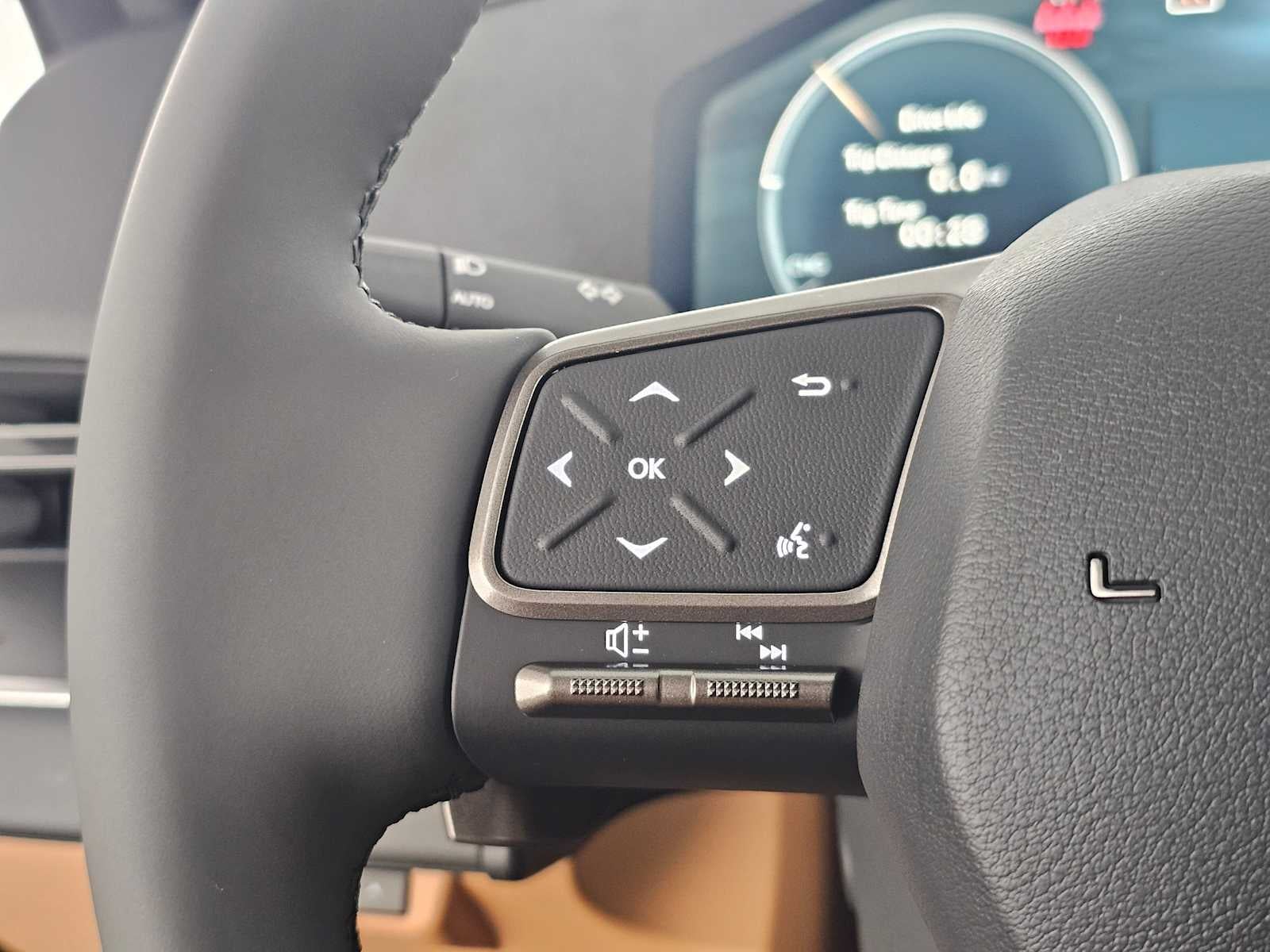 2026 Lexus ES 350e PREMIUM