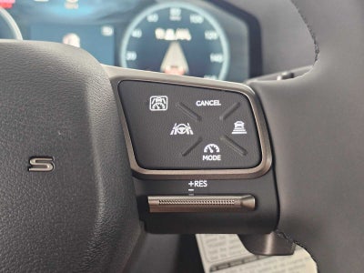 2026 Lexus ES 350e PREMIUM