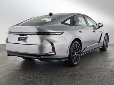 2026 Lexus ES 350e PREMIUM