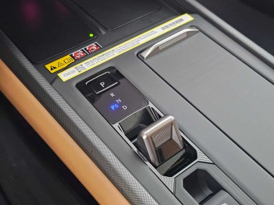 2026 Lexus ES 350e PREMIUM