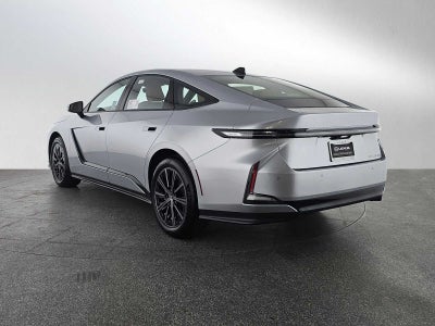 2026 Lexus ES 350e PREMIUM