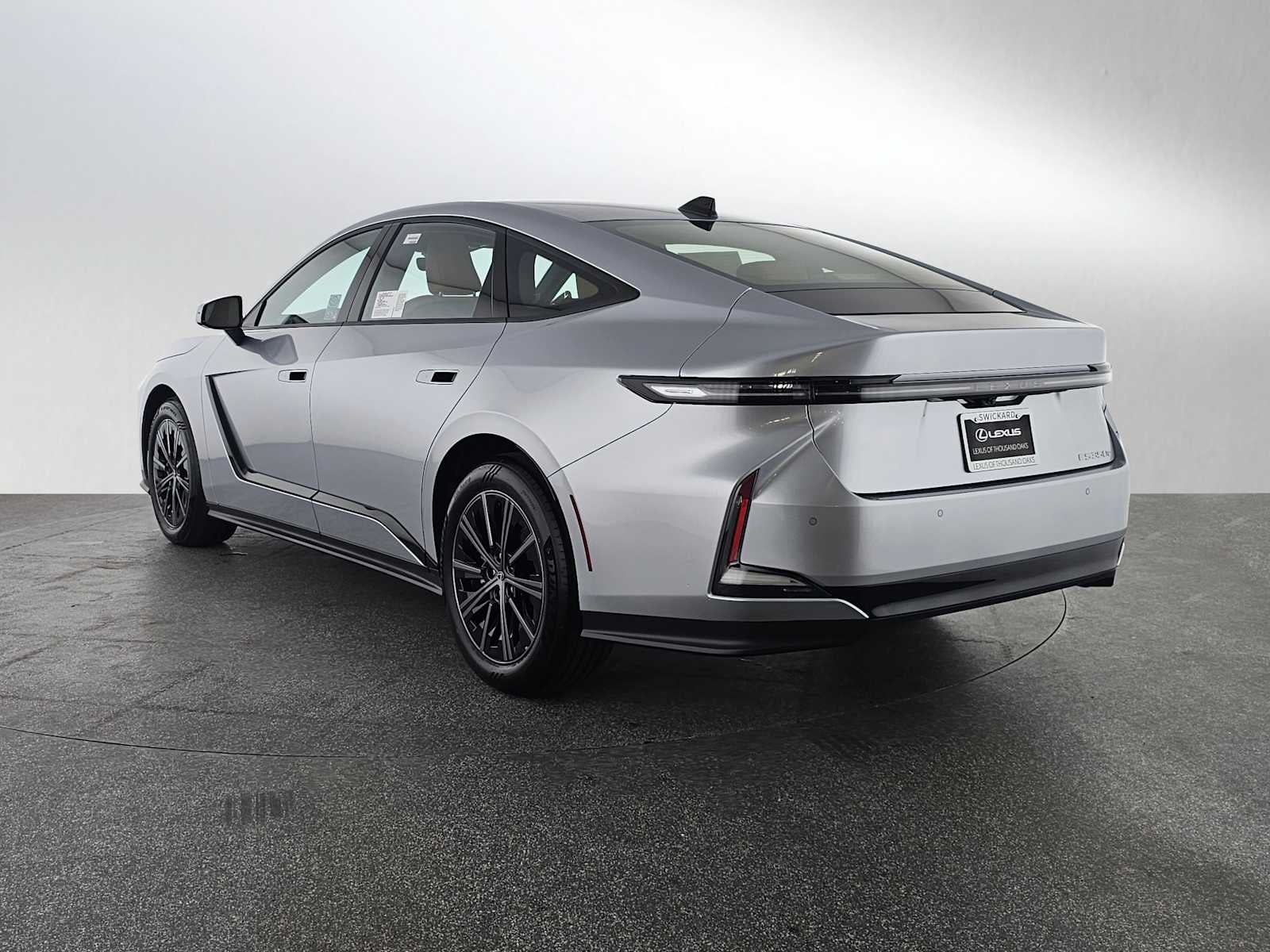 2026 Lexus ES 350e PREMIUM