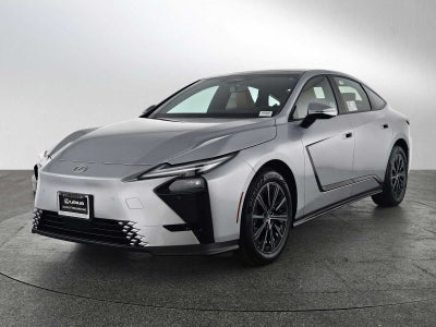 2026 Lexus ES 350e PREMIUM