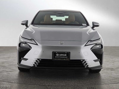2026 Lexus ES 350e PREMIUM