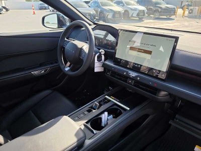 2026 Lexus ES 350e PREMIUM