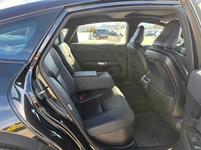 2026 Lexus ES 350e PREMIUM