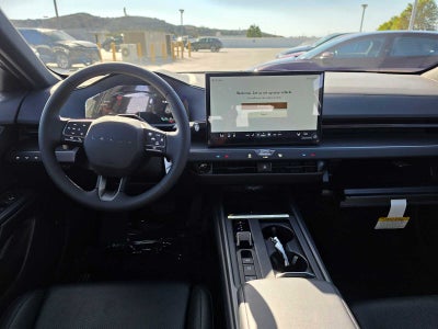2026 Lexus ES 350e PREMIUM