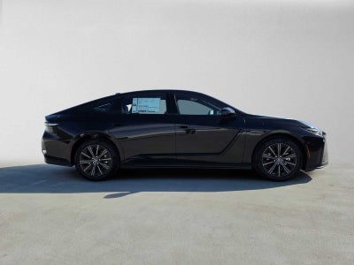2026 Lexus ES 350e PREMIUM