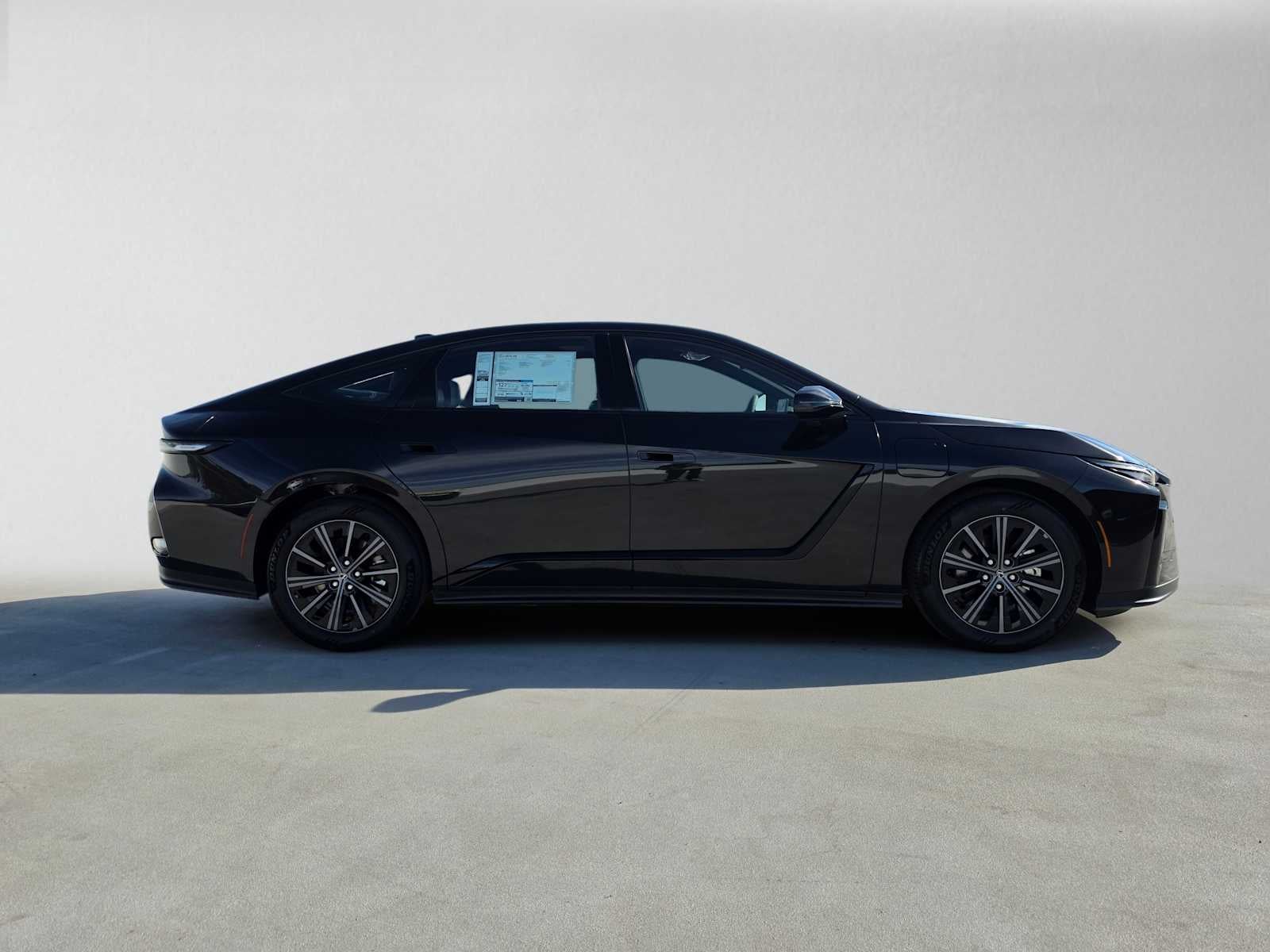 2026 Lexus ES 350e PREMIUM