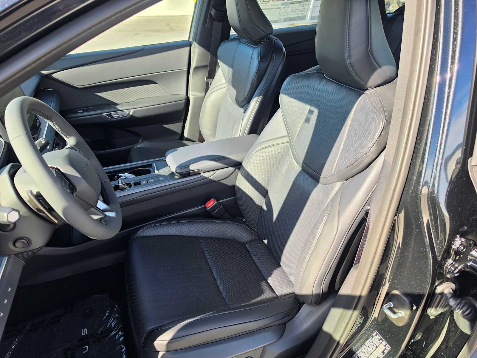 2026 Lexus ES 350e PREMIUM