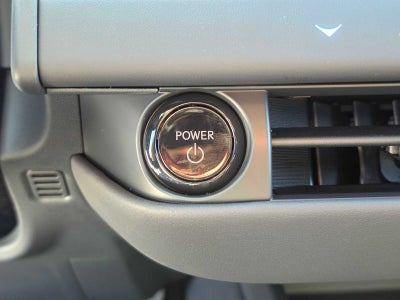 2026 Lexus ES 350e PREMIUM