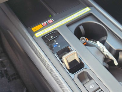2026 Lexus ES 350e PREMIUM