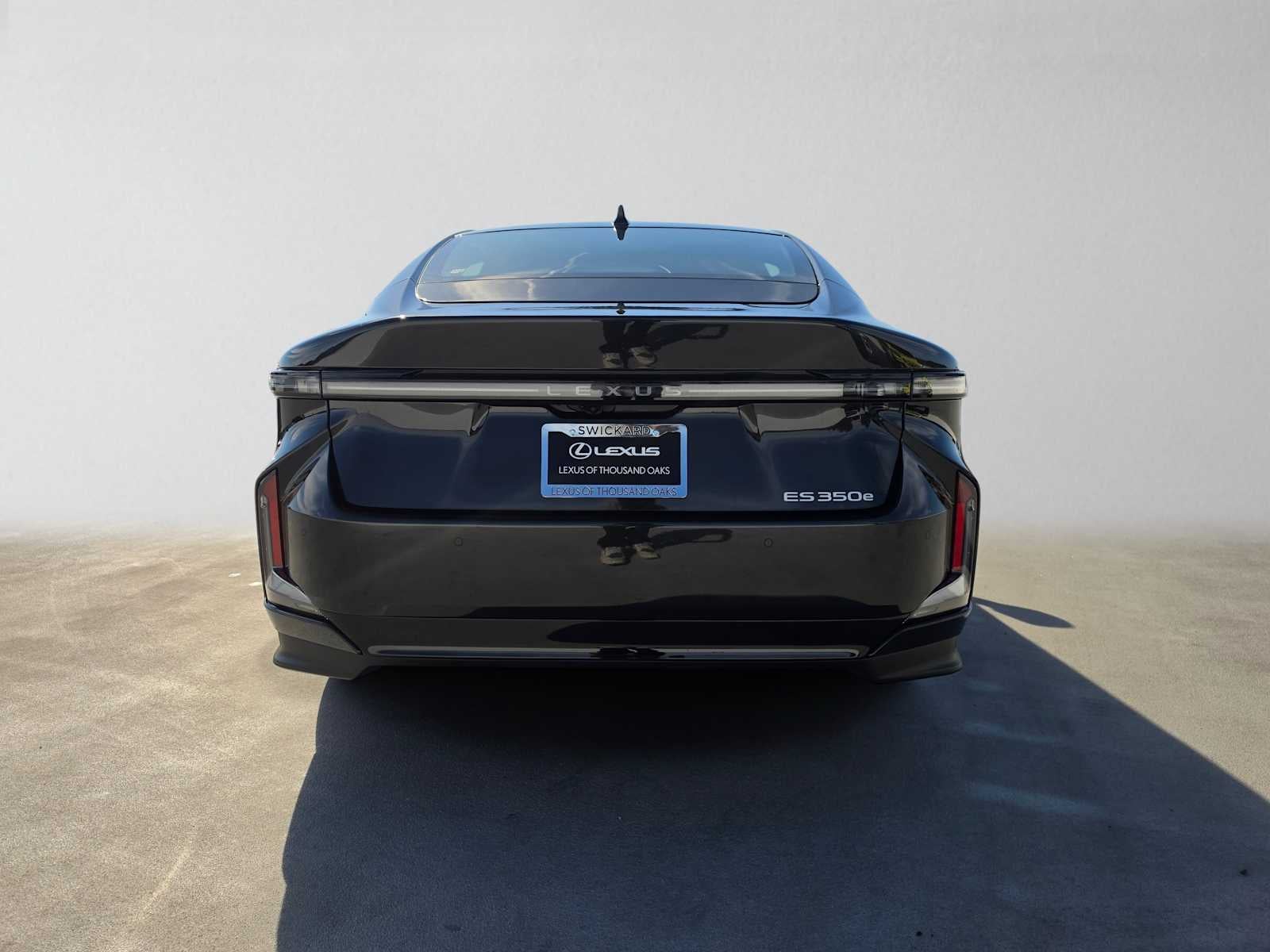 2026 Lexus ES 350e PREMIUM