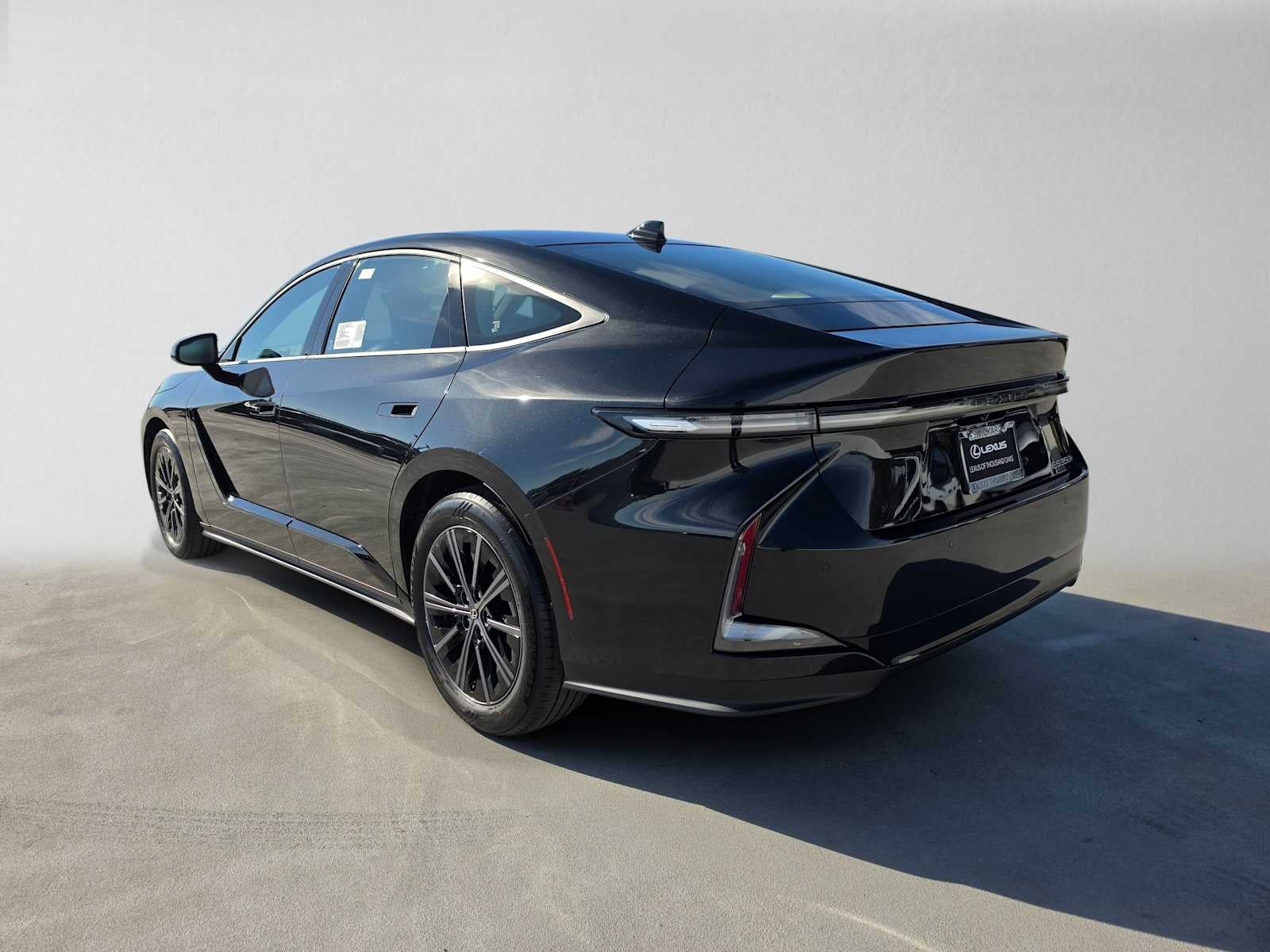 2026 Lexus ES 350e PREMIUM