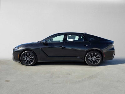 2026 Lexus ES 350e PREMIUM
