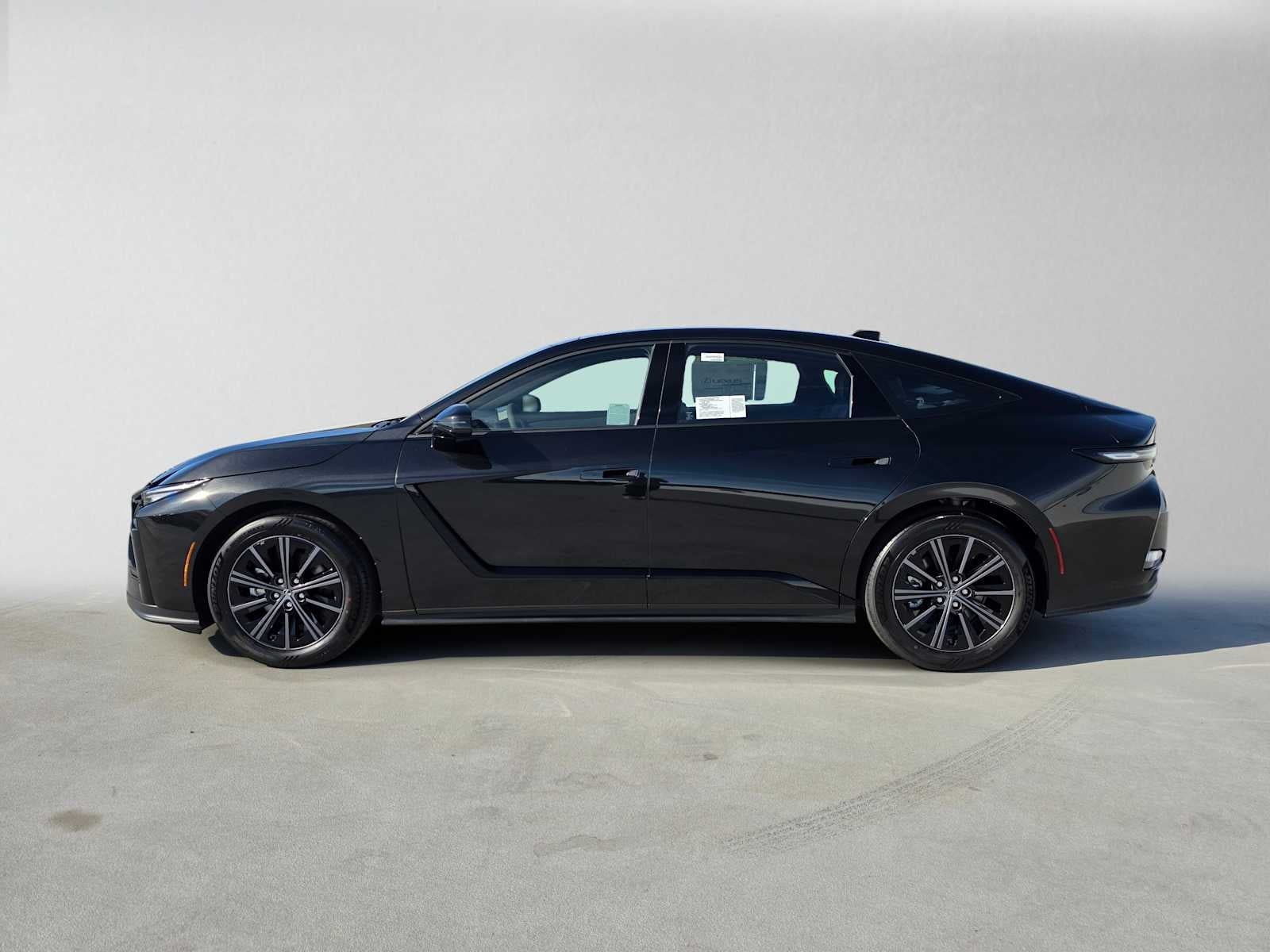 2026 Lexus ES 350e PREMIUM
