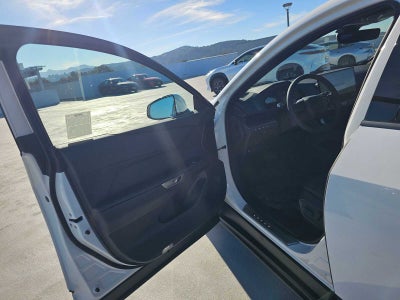 2026 Lexus ES 350e PREMIUM