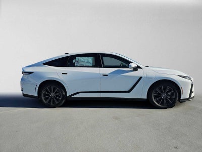 2026 Lexus ES 350e PREMIUM