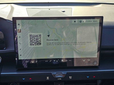 2026 Lexus ES 350e PREMIUM