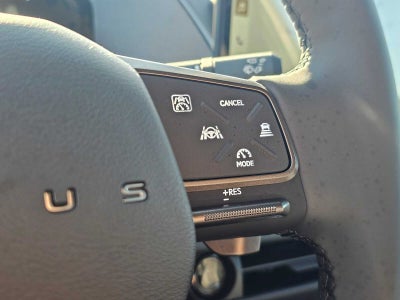 2026 Lexus ES 350e PREMIUM